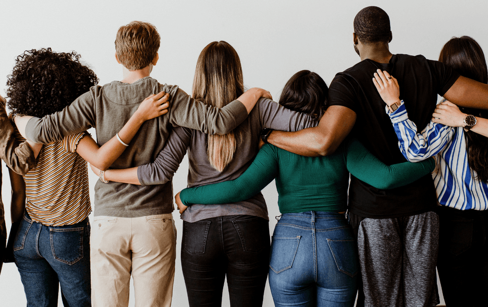 O que é o grupo de consórcio?